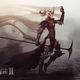 Illustration for article titled The Cartoon Concept Art of emMass Effect/em emDragon Age/em